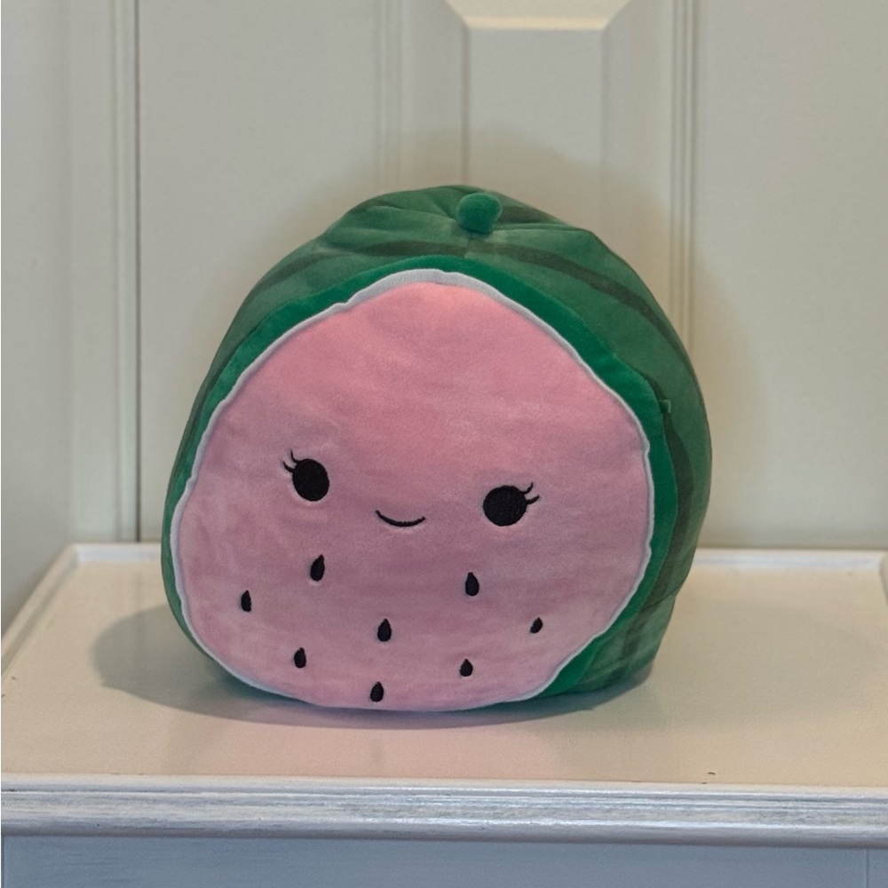 Wanda Watermelon Squishmallow 8”